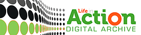 Digital archive of Life in Action NSCIA membership magazine