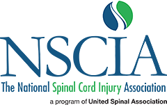 National Spinal Cord Injury Association, a program of United Spinal Association