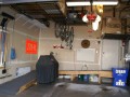 Image of Stanchina's finished workshop