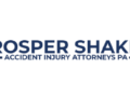 Prosper Shaked Accident Injury Attorneys PA