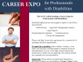 Revised Career Expo Flyer final