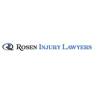 Rosen Injury Lawyers