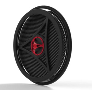 Rowheels Rev-HX
