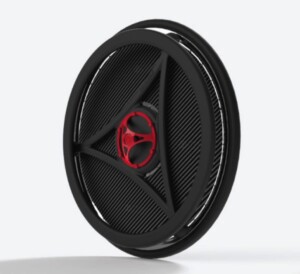 Rowheels Rev-LX