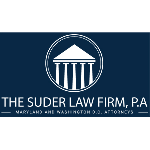 The Suder Law Firm Logo