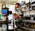 Chefs on Wheels