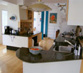 Accessible Dream Kitchen
