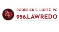 Roderick C. Lopez Personal Injury Lawyers