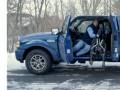 truck-wheelchair-technique