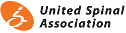 United Spinal Resources  Logo