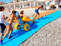 AccessRec - Wheelchair Accessible Surfaces & Beach Wheelchairs ADA-beach-access-mat