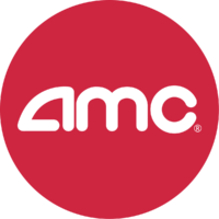 AMC Theatres logo