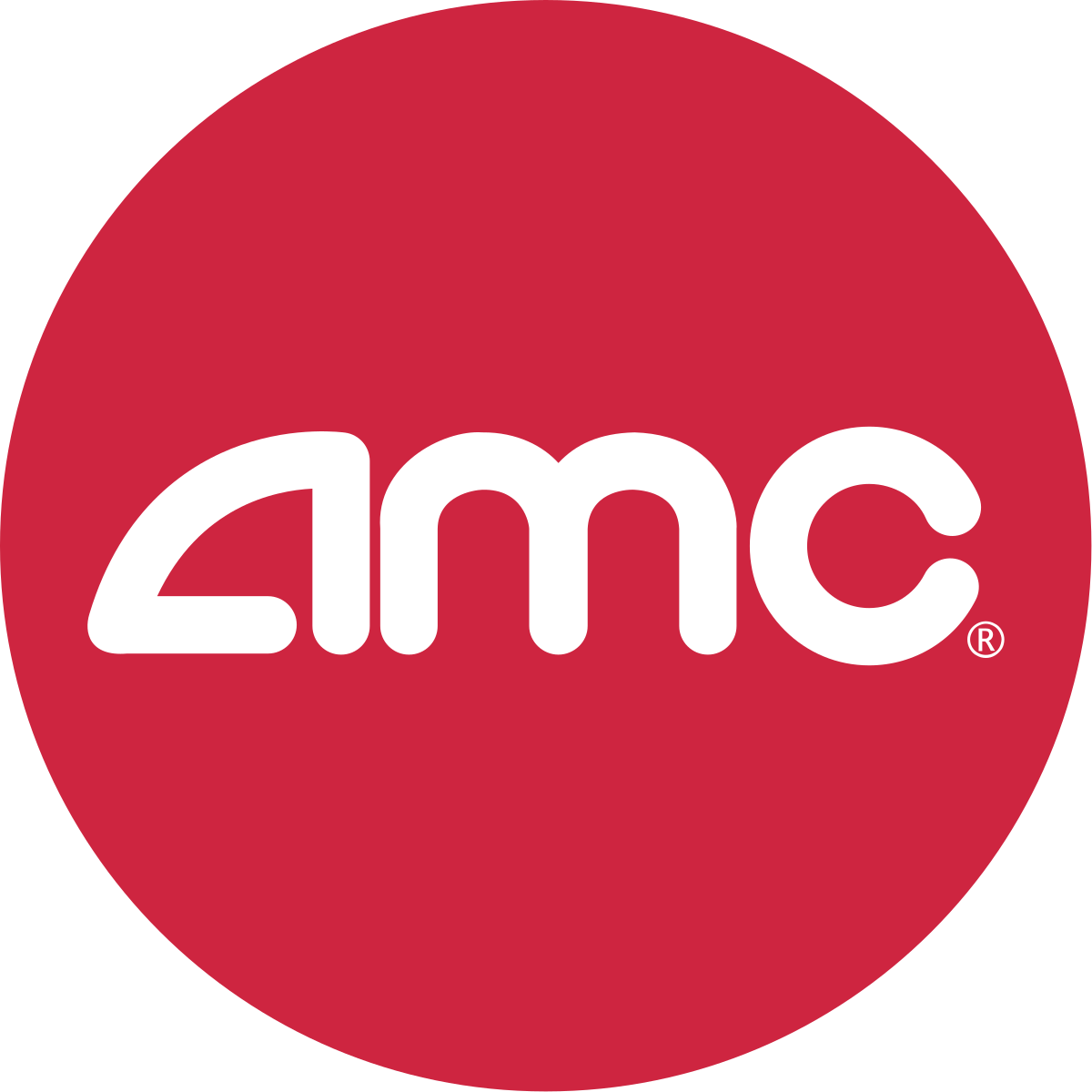 AMC Theatres logo