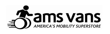 AMS Vans