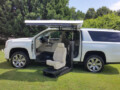 AT Conversions Innovative Mobility - Wheelchair Accessible Vehicles AT Conversions Vehicle