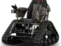Action Trackchair