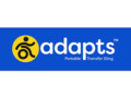 Adapts Sling logo 300
