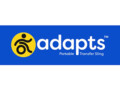 Adapts - Disabled Passenger Transfer Sling Adapts Sling logo 300