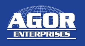 Agor Enterprises logo