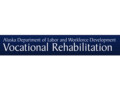 Alaska Division of Vocational Rehabilitation Alaska 300