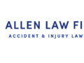 Allen Law Firm, P.A. logo