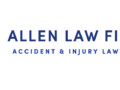 Allen Law Accident & Injury Lawyers Allen Law Firm, P.A. logo