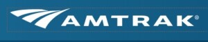 Amtrak logo