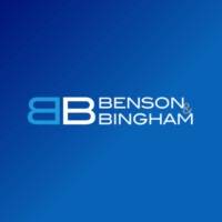 Benson & Bingham Car Accident & Personal Injury Lawyers