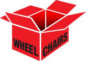 Box Wheelchairs