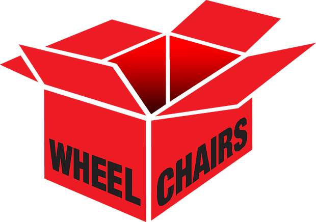 Box Wheelchairs