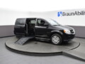 Bussani Mobility Team - Wheelchair Accessible Vans In New York Braun Conversion at Bussoni