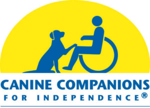 Canine Companions logo