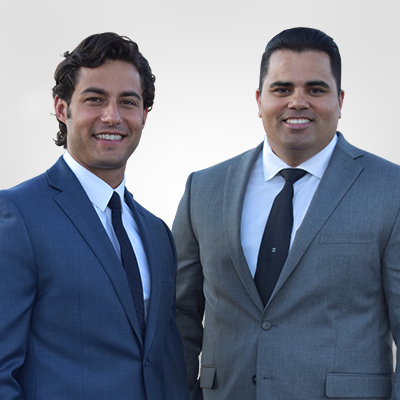 Curiel & Runion Personal Injury Lawyers