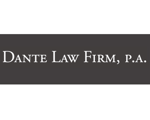 Dante Law Firm