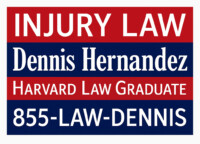 Dennis Hernandez Injury Attorneys