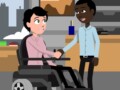 Disability Etiquette - Tips On Interacting With People With Disabilities Disability Etiquette