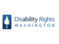 Disability Rights Washington Disability Rights Washington 300