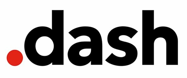 Dot Dash logo