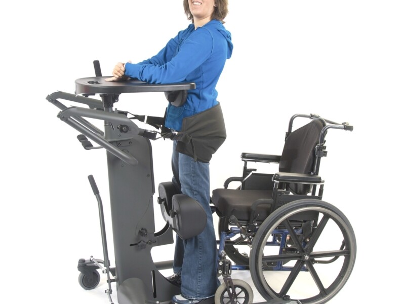 Fitness Equipment For Wheelchair Users A Visual Tour