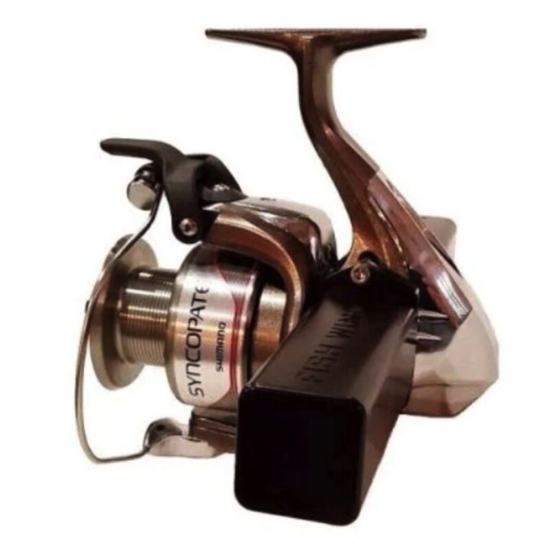 Electric Fishing Reels, FISH WINCH 4000