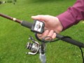 Freedom Fishr Power Assist Fishing Reel