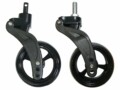 Frog Legs II Suspension System