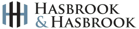 Hasbrook-logo Hasbrook & Hasbrook