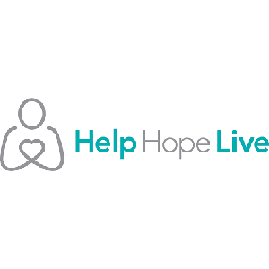 Help-Hope-Live