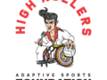 High Rollers Adaptive Sports Foundation High Rollers Adaptive Sports Foundation logo