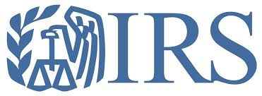 IRS logo