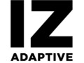 IZ Adaptive - Clothing Designed for People With Limited Mobility IZ-Adaptive-Logo
