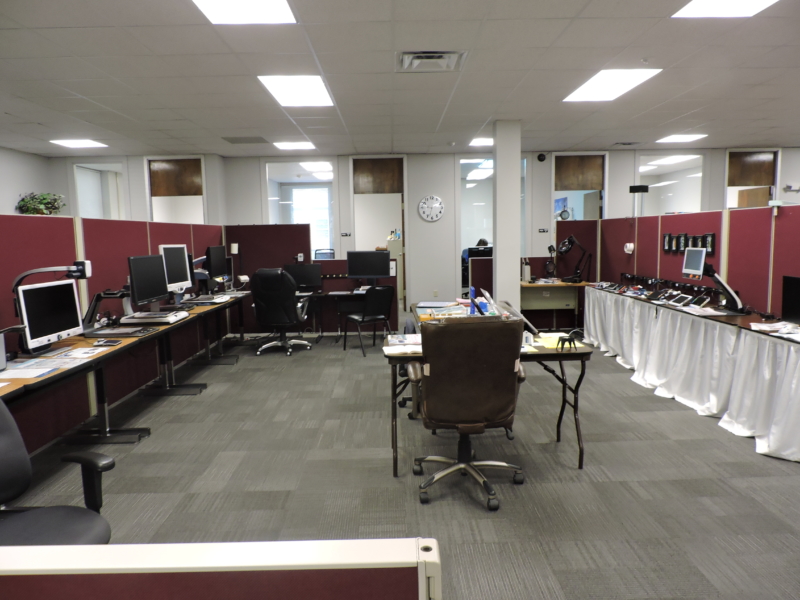 Illinois Assistive Technology Program Demonstration Center