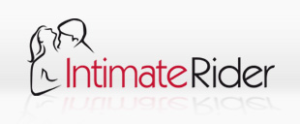 IntimateRider logo