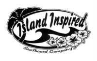 Island Inspired logo